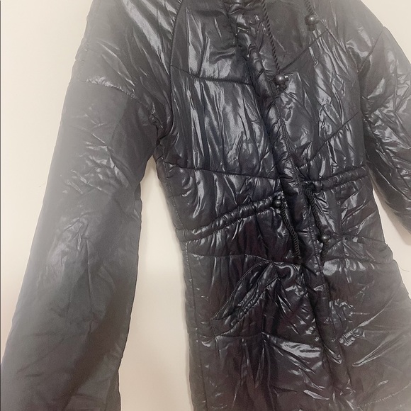 Puffy winter jacket - Picture 3 of 7